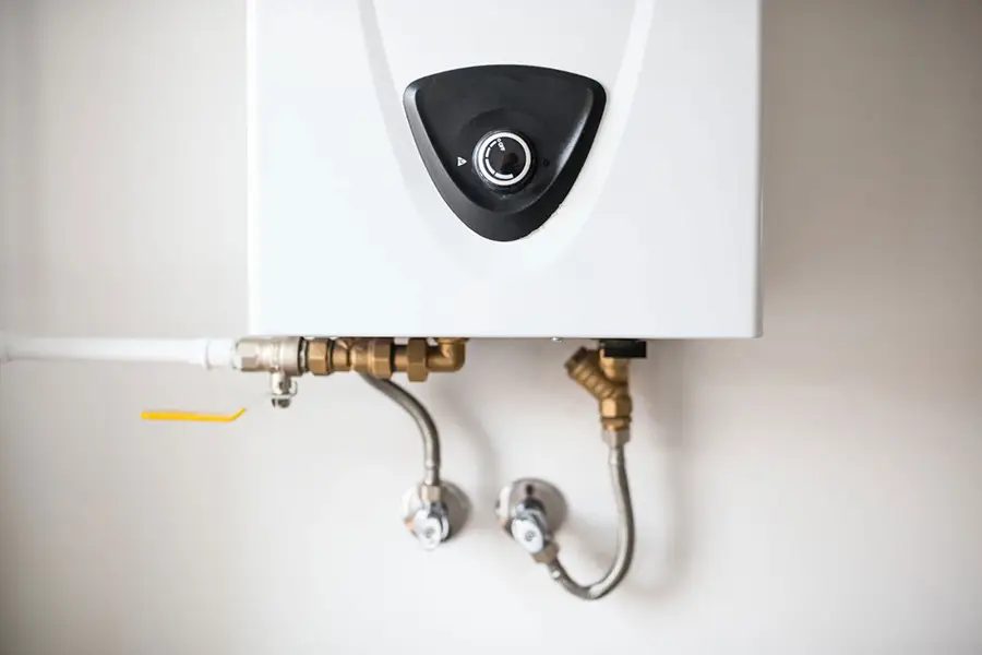 Tankless Water Heater Installation in East Kootenay and West Kootenay, British Columbia AB
