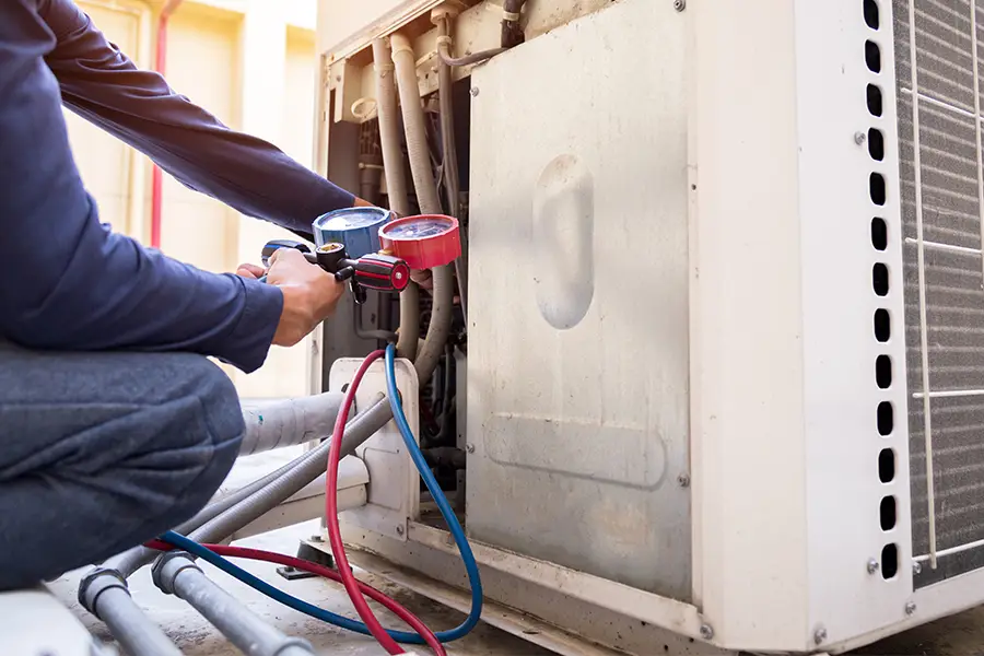 AC Installation & Replacement in East Kootenay and West Kootenay, British Columbia AB
