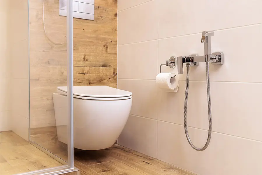Importance of Professional Toilet Repair and Installation