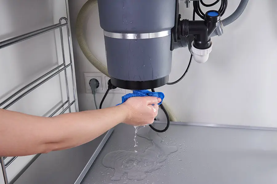 Trusted Plumbing Services in Balzac