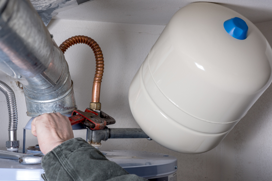 Water Heater Repair Important for Your Home