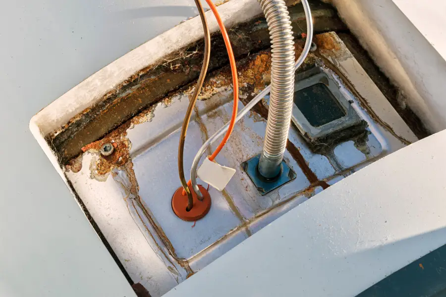 Dependable Water Heater Repair in East Kootenay and West Kootenay, British Columbia AB