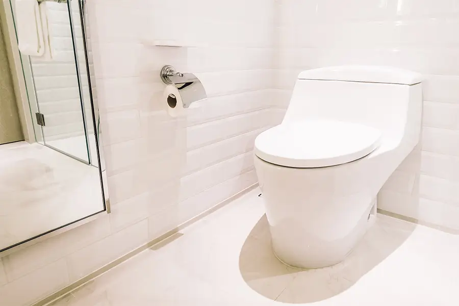 We Help with Your Toilet Repair and Installation