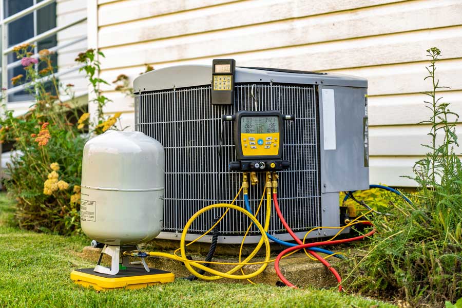 Best Air Conditioning Services in East Kootenay and West Kootenay, British Columbia