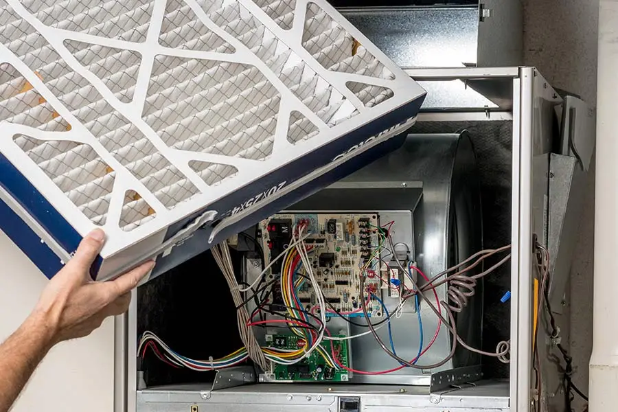 Professional Heating Solutions in Jaffray