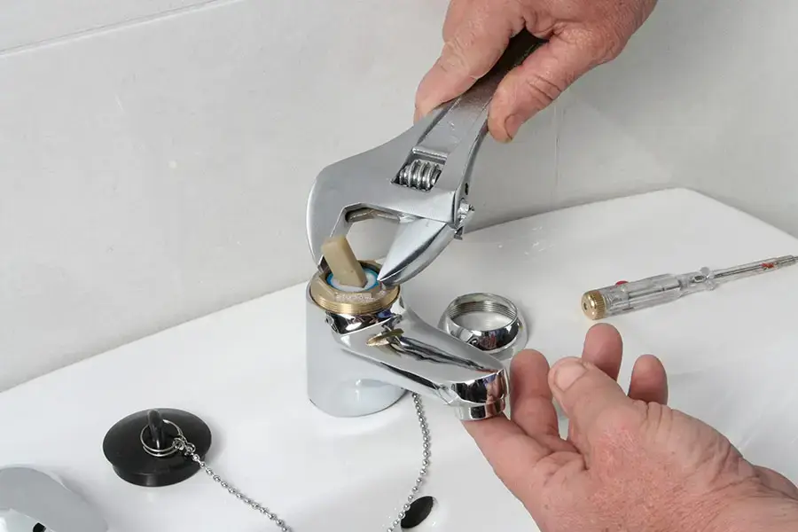Plumbing Maintenance Experts in Sparwood