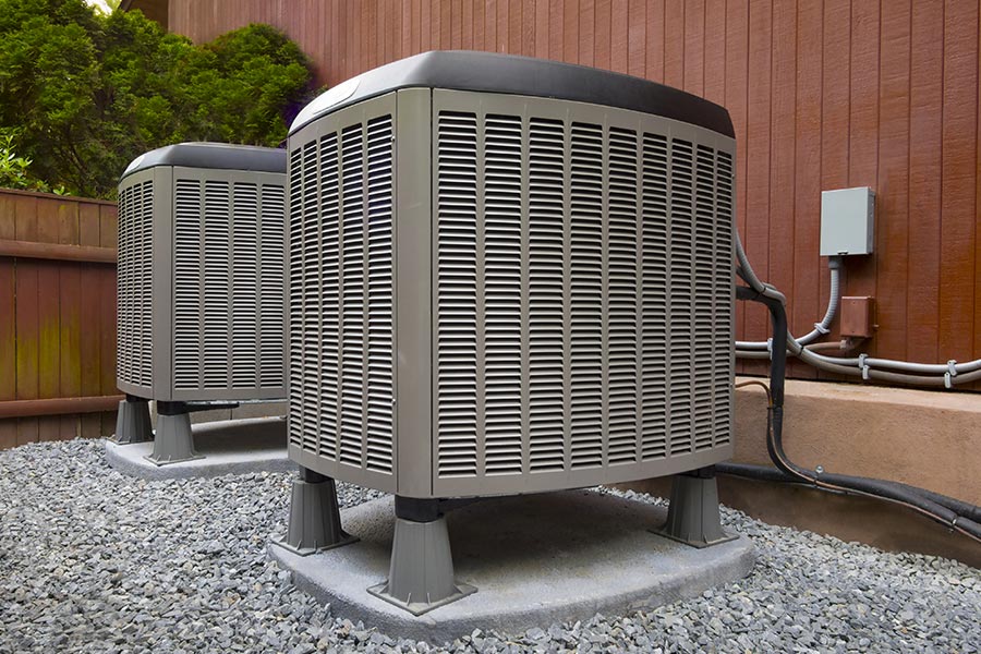 Top Air Conditioning Services in Balzac, AB