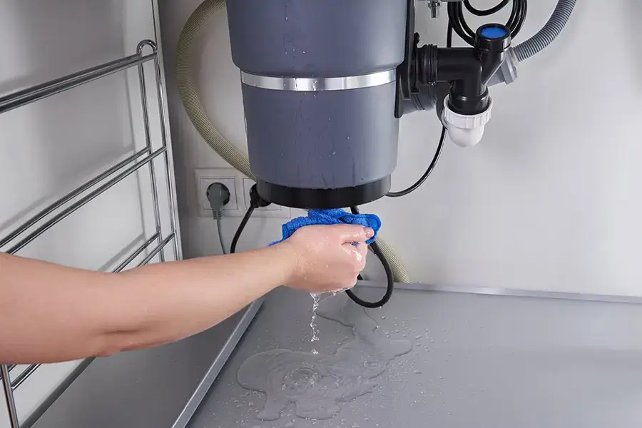 Emergency Plumbing Services in Sparwood