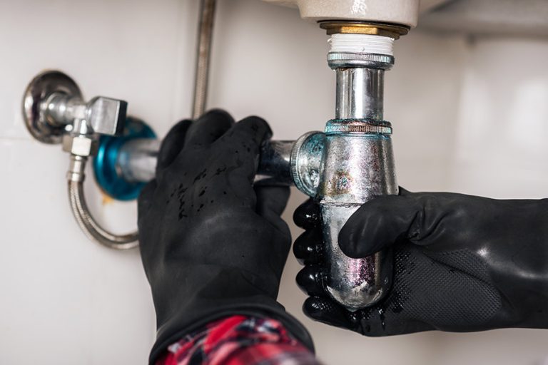 Preventing Frozen Pipes in Marysville, BC