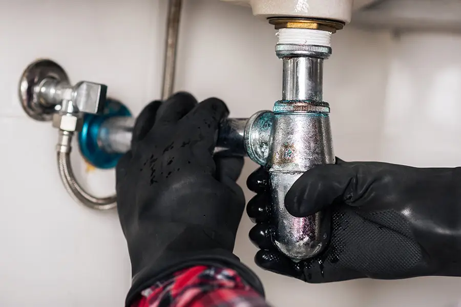 Preventing Frozen Pipes in Marysville, BC