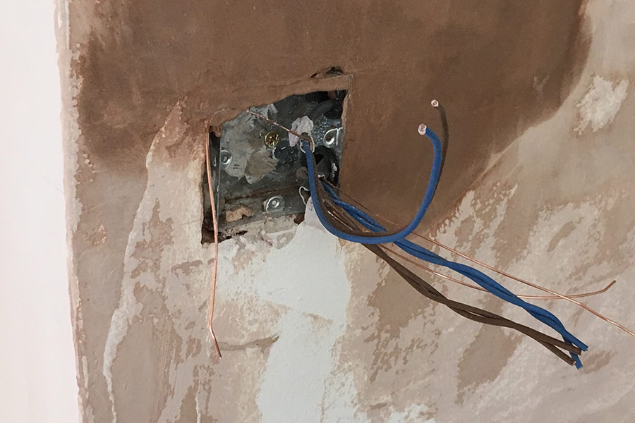 Experienced Electricians in Fort Steele, BC