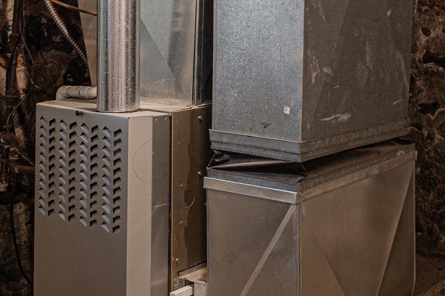 Replace a Furnace in Fernie, BC?