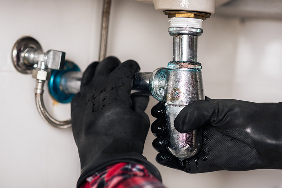 The Right Way To Clean Your Air Conditioning Unit