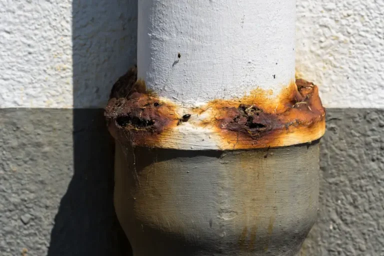 Three Reasons Why Rusty Water Is Coming From Your faucet in Radium Hot Springs, British Columbia