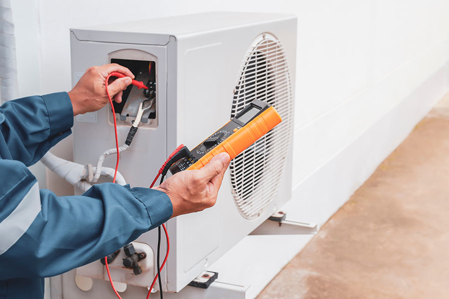 The Most Common AC Problems Homeowners Face in Cranbrook, BC