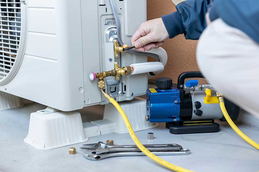 Why Emergency AC Repair Is Essential for Homeowners in Cranbrook, BC