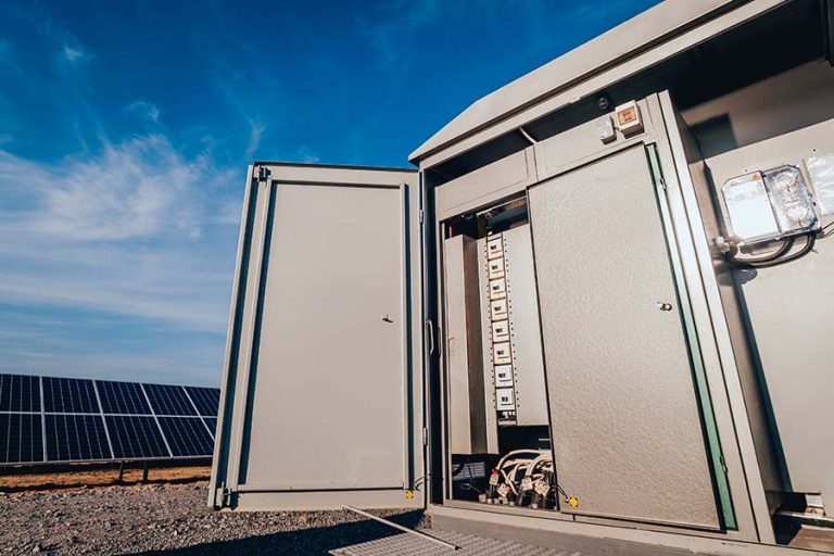 Maintaining Your Emergency Generator