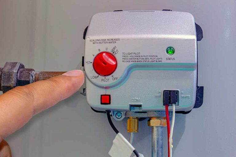 How to Fix Common Water Heater Issues in Kimberley, BC
