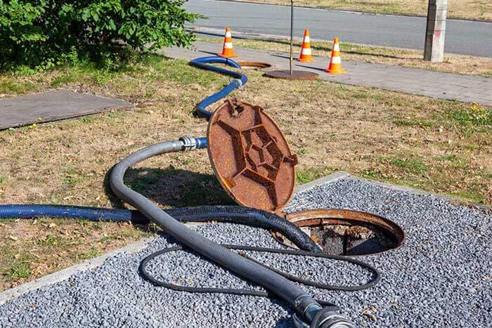 5 Cost-Effective Sewer Line Repair Tips for Homeowners in Central Kootenay H, AB