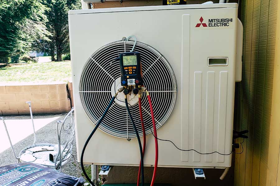 Why Affordable Ductless AC Repair Is a Smart Choice in Fernie, BC